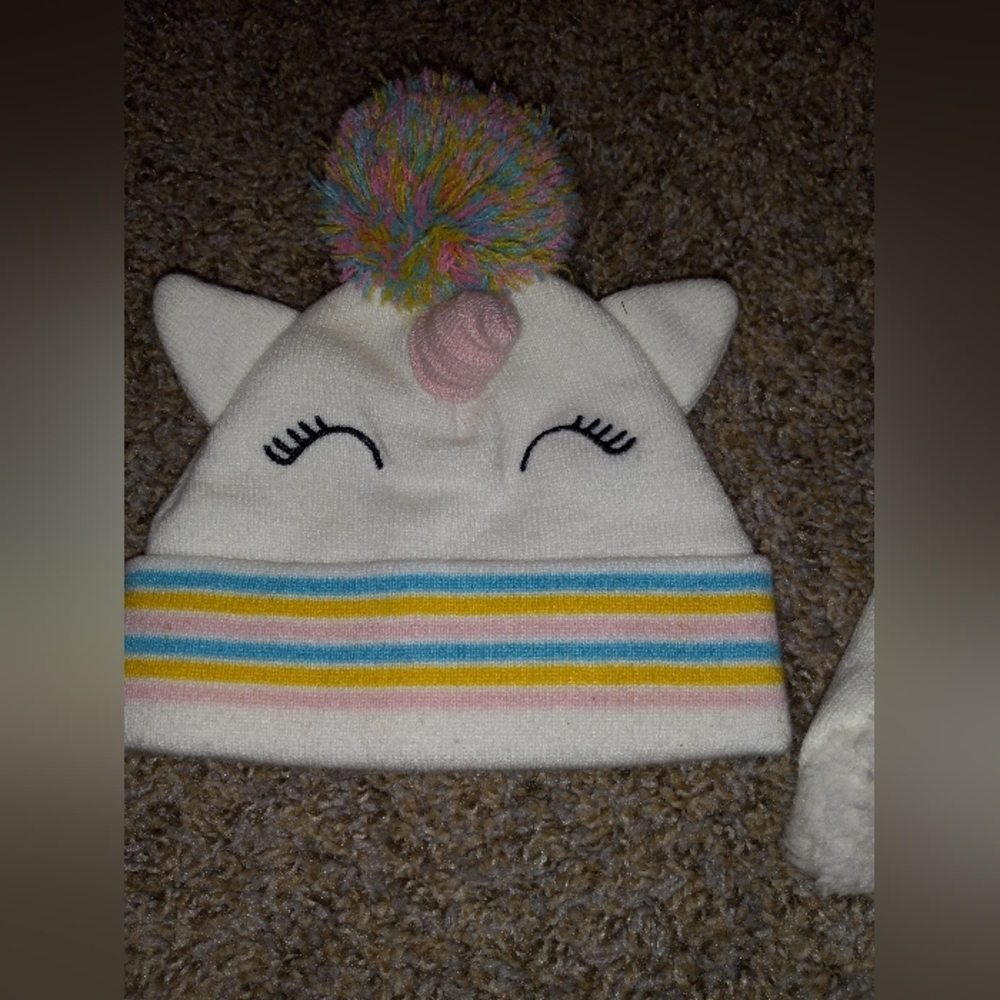 Baby Girl Accessories Bundle - Picture 6 of 10